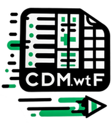 cdm.wtf logo